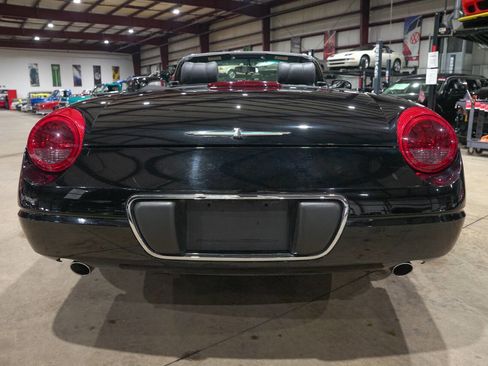 Used 2002 Ford Thunderbird Deluxe image 7