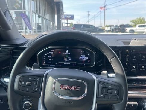 Certified 2024 GMC Sierra 1500 Elevation w/ Elevation Premium Package image 32