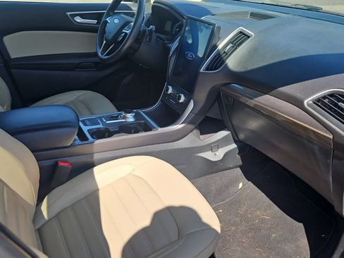 Used 2024 Ford Edge SEL w/ Convenience Package AWD/4WD image 13