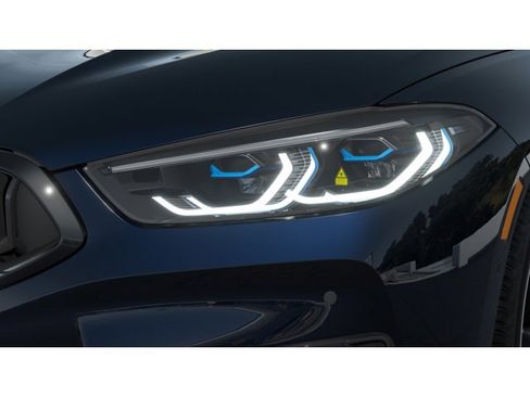 New 2026 BMW M850i xDrive w/ M Sport Professional Package image 6