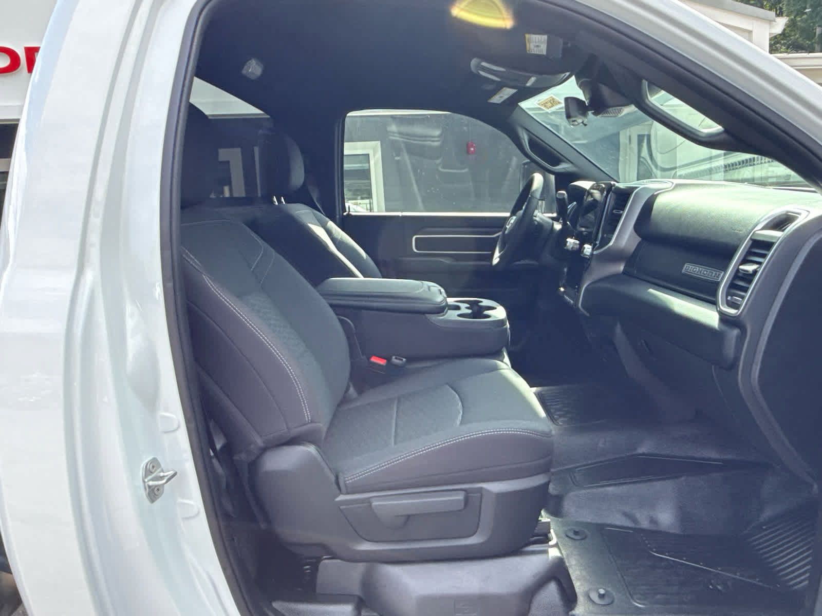New 2026 RAM 5500 4x4 Regular Cab image 19