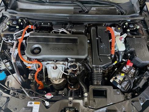 Used 2025 Honda Accord EX-L image 29