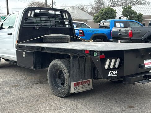 Used 2023 RAM 3500 Tradesman image 7