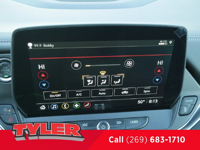New 2026 Chevrolet Blazer LT w/ Convenience Package AWD/4WD image 53