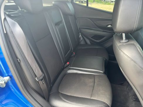 Used 2018 Buick Encore Preferred AWD/4WD image 18