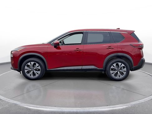 Used 2023 Nissan Rogue SV FWD image 5
