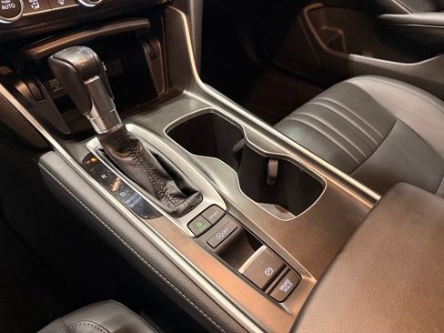 Used 2022 Honda Accord Sport Special Edition image 25