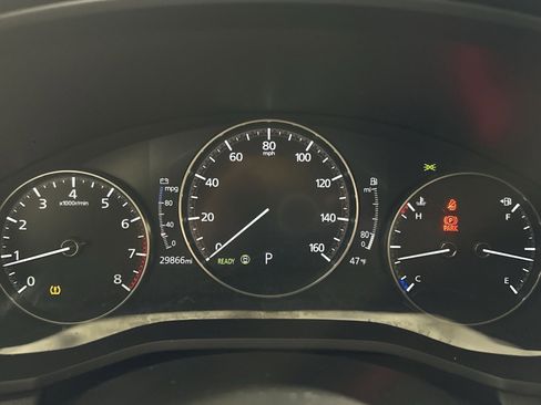 Used 2024 MAZDA CX-90 3.3 Turbo w/ Preferred Plus image 21