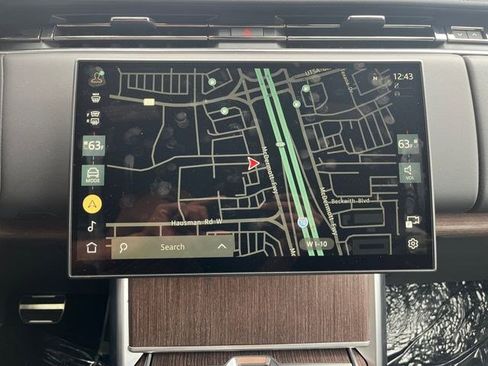 New 2026 Land Rover Range Rover SE AWD/4WD image 24