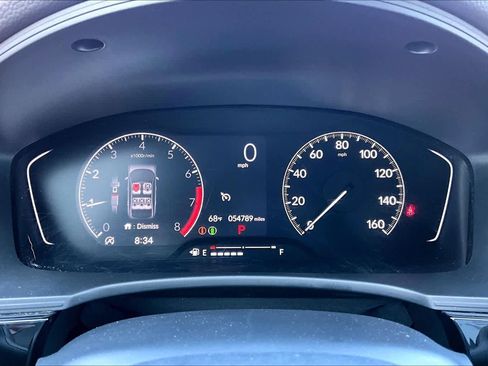 Certified 2022 Honda Civic EX image 24