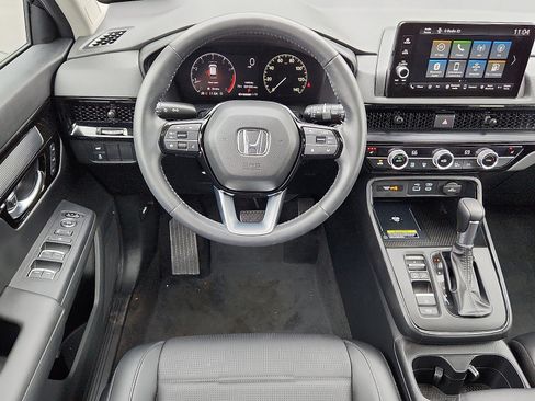 Certified 2024 Honda CR-V EX-L image 11