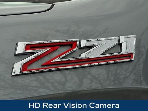 Used 2023 Chevrolet Silverado 1500 W/T w/ WT Value Package image 33