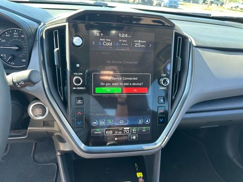 Used 2025 Subaru Crosstrek 2.5i Limited w/ Popular Package #3A image 27