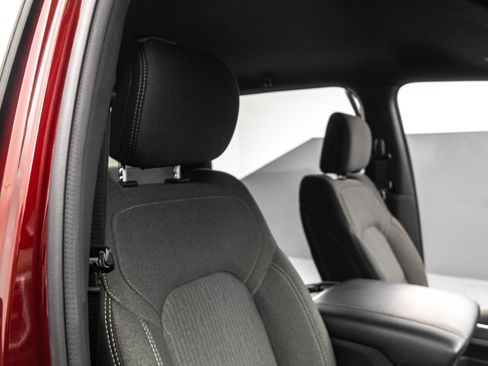 Used 2020 RAM 1500 Big Horn image 39