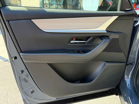 New 2026 MAZDA CX-70 3.3 Turbo w/ Premium Package image 28