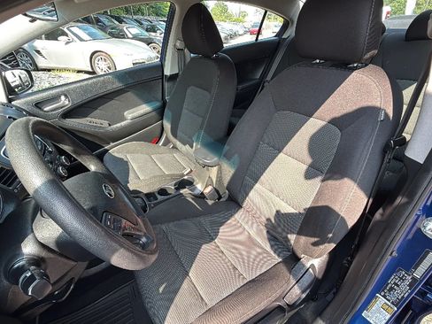 Used 2018 Kia Forte LX FWD image 22