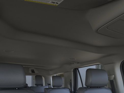 New 2026 Ford Expedition Active AWD/4WD image 22