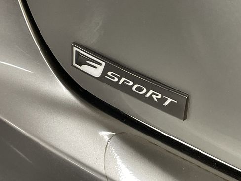 Used 2017 Lexus GS 350 F Sport image 8