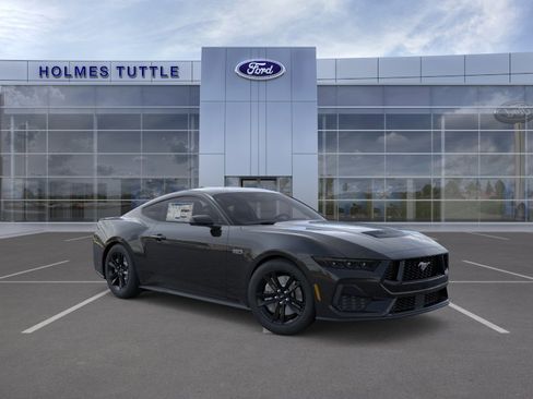 New 2026 Ford Mustang GT RWD image 7