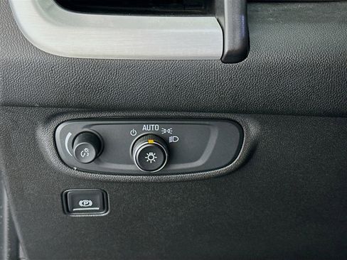 Used 2020 GMC Terrain SLE FWD image 10