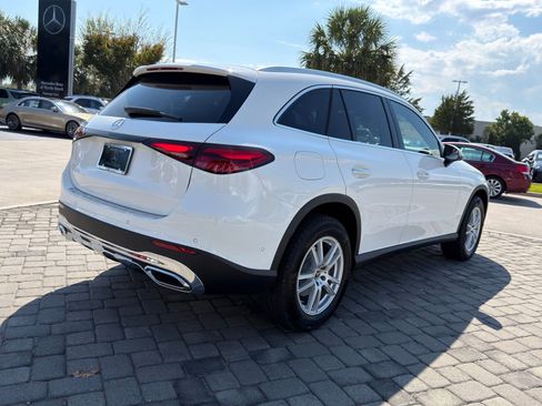 New 2026 Mercedes-Benz GLC 300 image 9