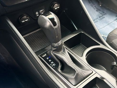 Used 2017 Hyundai Tucson Sport image 24