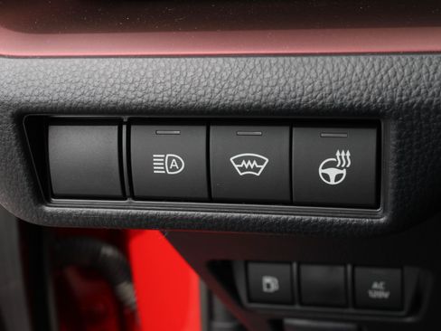 New 2026 Toyota Prius Plug-In Hybrid FWD image 10