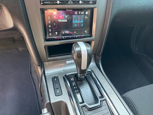 Used 2014 Ford Mustang Coupe w/ Equipment Group 102A RWD image 25