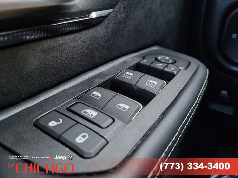 New 2026 RAM 1500 RHO image 23