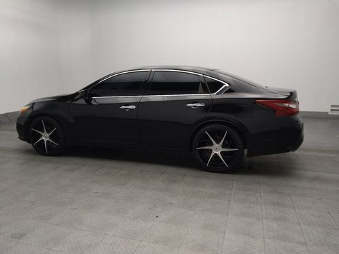 Used 2018 Nissan Altima 2.5 S w/ S Convenience Package FWD image 3
