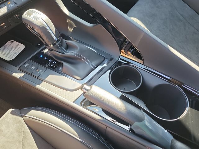 New 2026 Hyundai Elantra N FWD image 18
