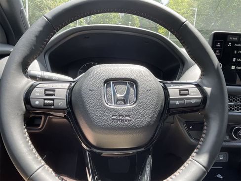 New 2026 Honda HR-V Sport image 21