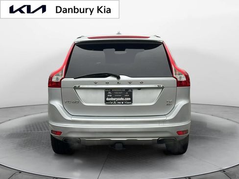 Used 2014 Volvo XC60 T6 image 5