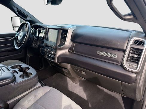 Used 2024 RAM 2500 Big Horn image 13