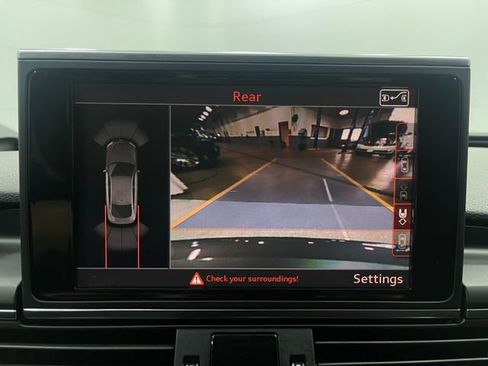 Used 2018 Audi A7 3.0T Prestige w/ Prestige Package image 11