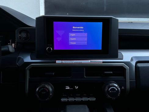 New 2026 Toyota Tacoma SR5 image 23