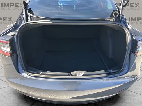 Used 2023 Tesla Model 3 Standard Range image 31