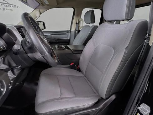 Used 2019 RAM 1500 Big Horn image 20