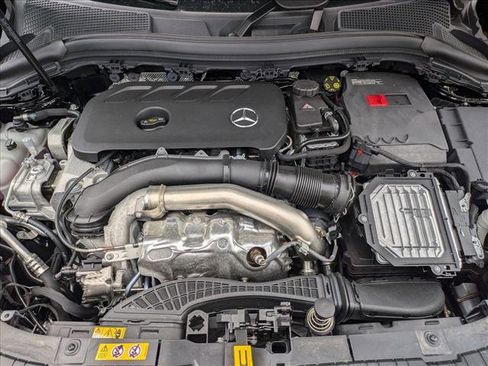 Certified 2025 Mercedes-Benz GLA 250 image 22