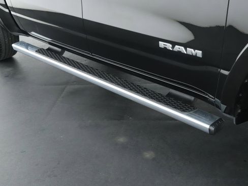 Certified 2020 RAM 1500 Laramie image 19