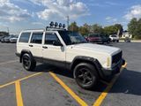 Used 2001 Jeep Cherokee Sport image 4
