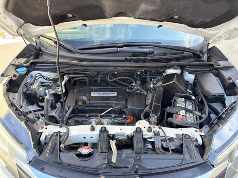 Used 2015 Honda CR-V EX-L image 25