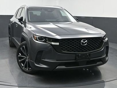 Certified 2025 MAZDA CX-50 AWD 2.5 S w/ Premium Plus Pkg