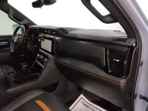Used 2024 GMC Sierra 1500 AT4 w/ Technology Package image 44