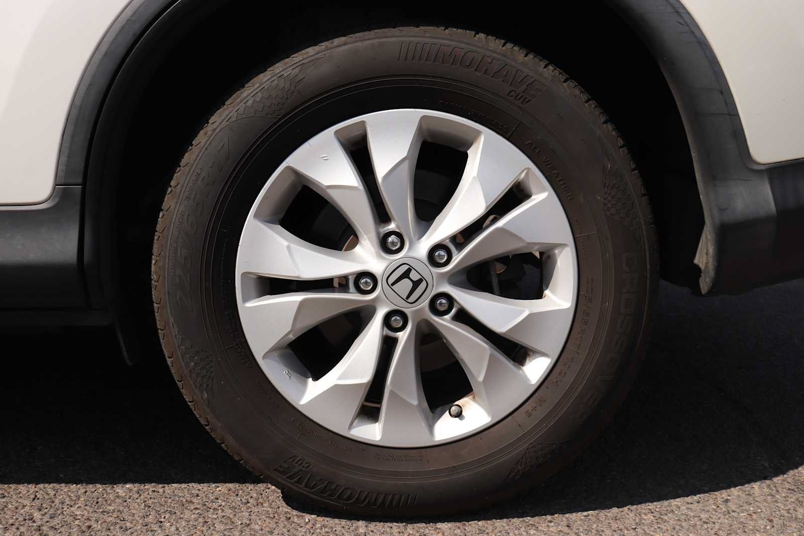Used 2012 Honda CR-V EX image 9