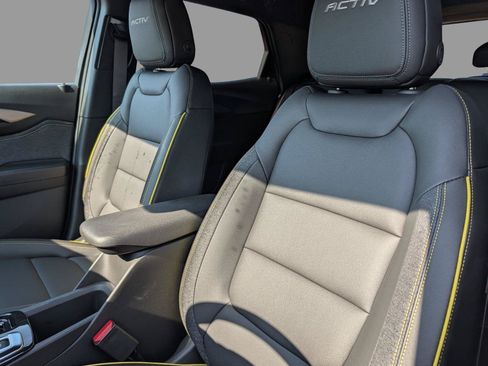New 2026 Chevrolet TrailBlazer ACTIV w/ Driver Confidence Package FWD image 12
