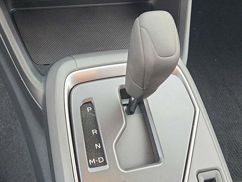 Used 2025 Subaru Crosstrek 2.0i Premium image 14