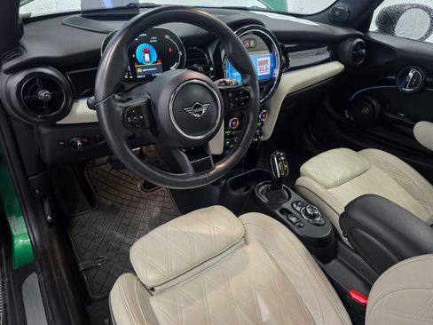 Used 2023 MINI Cooper SE image 16