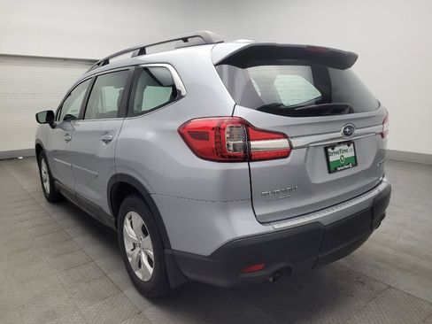Used 2019 Subaru Ascent 8-Passenger AWD/4WD image 5