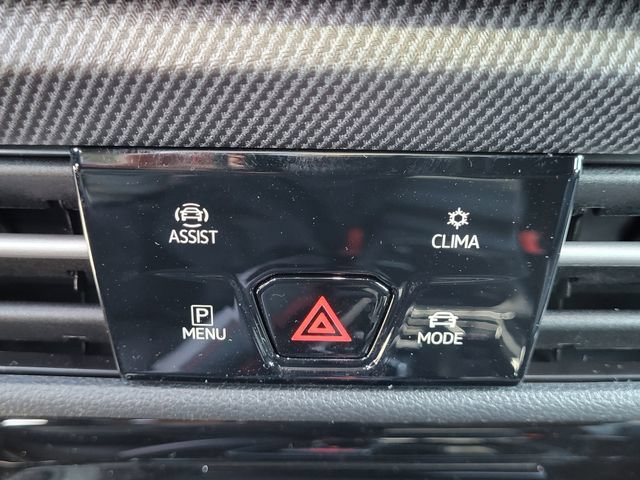 New 2026 Volkswagen GTI SE FWD image 28